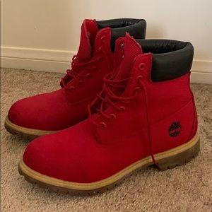 Timberland